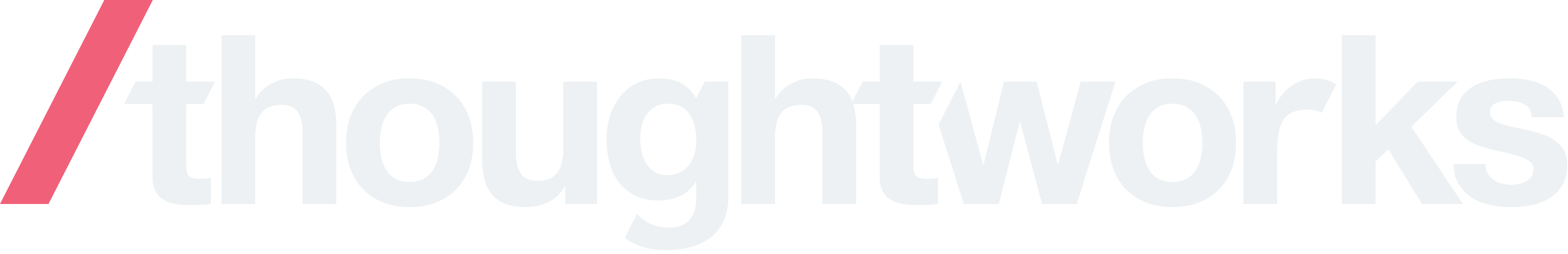 Thoughtworks